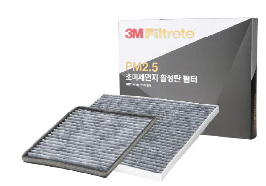 3M 먼지 필터 <3M 제공>